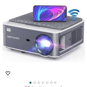 Projector